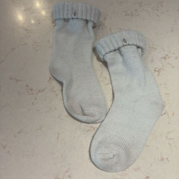 Ugg boot socks - Picture 2 of 3